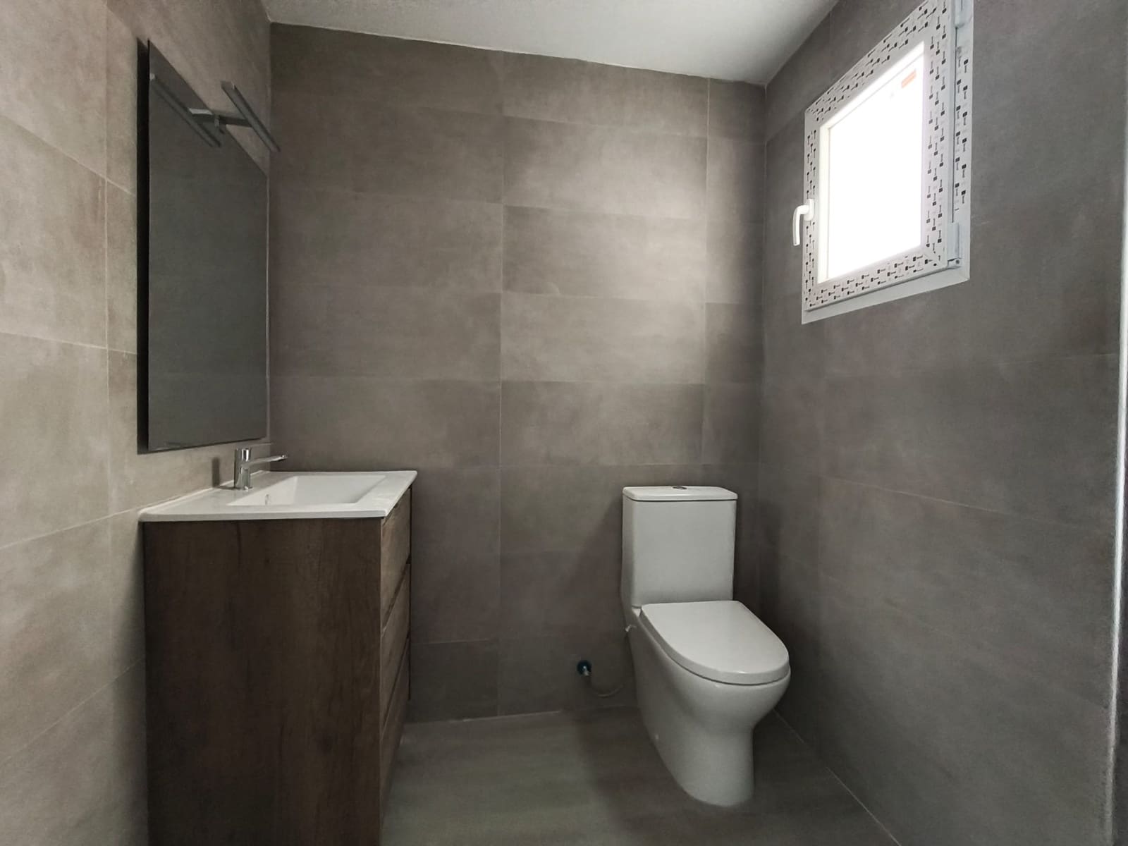 3 makuuhuone Asunto myytävänä paikassa Alcoy / Alcoi - 109 500 € (Ref: 9867927)