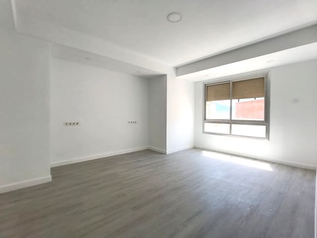 3 makuuhuone Asunto myytävänä paikassa Alcoy / Alcoi - 109 500 € (Ref: 9867927)