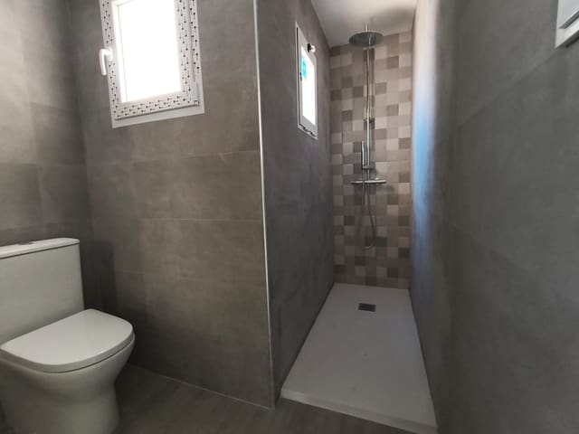 3 makuuhuone Asunto myytävänä paikassa Alcoy / Alcoi - 109 500 € (Ref: 9867927)