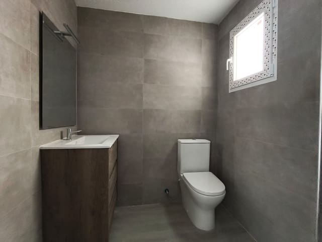 3 makuuhuone Asunto myytävänä paikassa Alcoy / Alcoi - 109 500 € (Ref: 9867927)