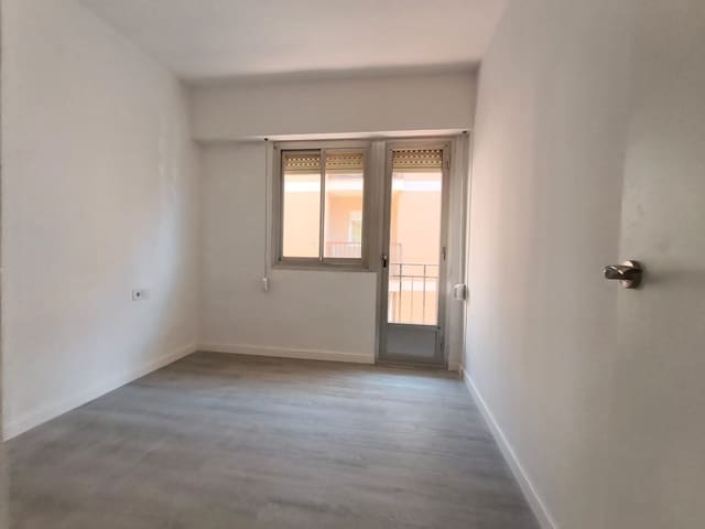 3 makuuhuone Asunto myytävänä paikassa Alcoy / Alcoi - 109 500 € (Ref: 9867927)