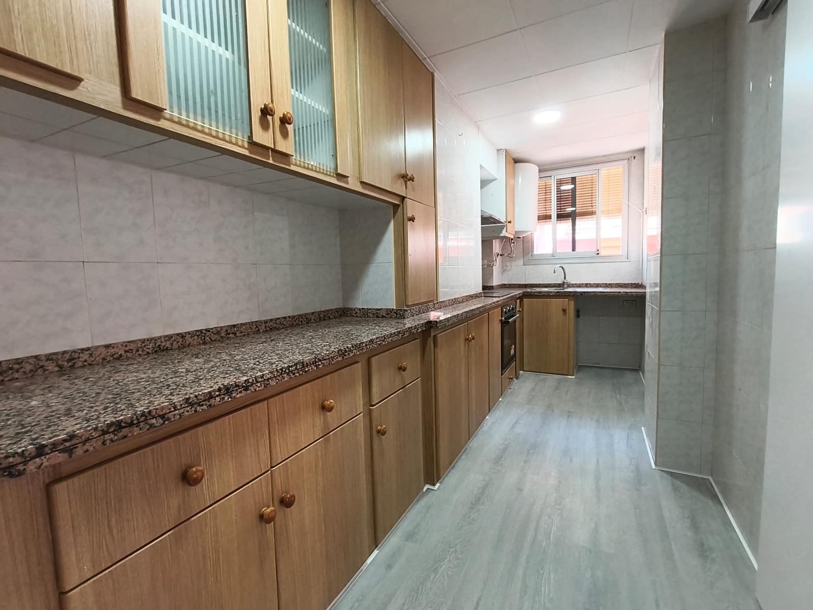 3 makuuhuone Asunto myytävänä paikassa Alcoy / Alcoi - 109 500 € (Ref: 9867927)