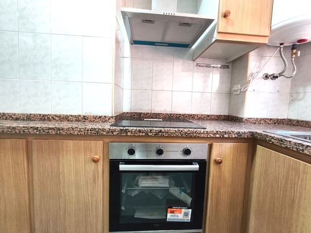 3 makuuhuone Asunto myytävänä paikassa Alcoy / Alcoi - 109 500 € (Ref: 9867927)