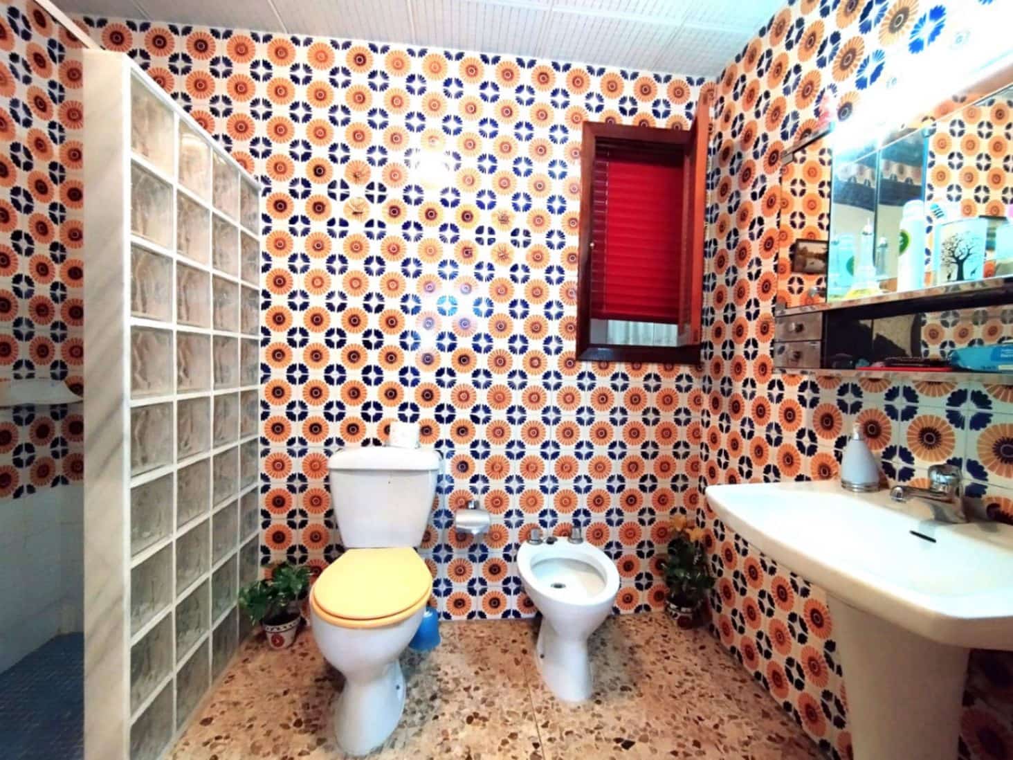 4 sypialnia Dom na sprzedaż w Albaida z garażem - 205 000 € (Ref: 9872514)
