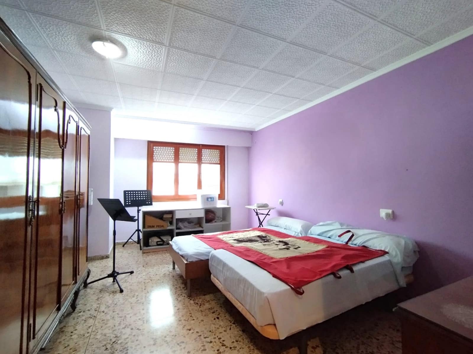 4 sypialnia Dom na sprzedaż w Albaida z garażem - 205 000 € (Ref: 9872514)