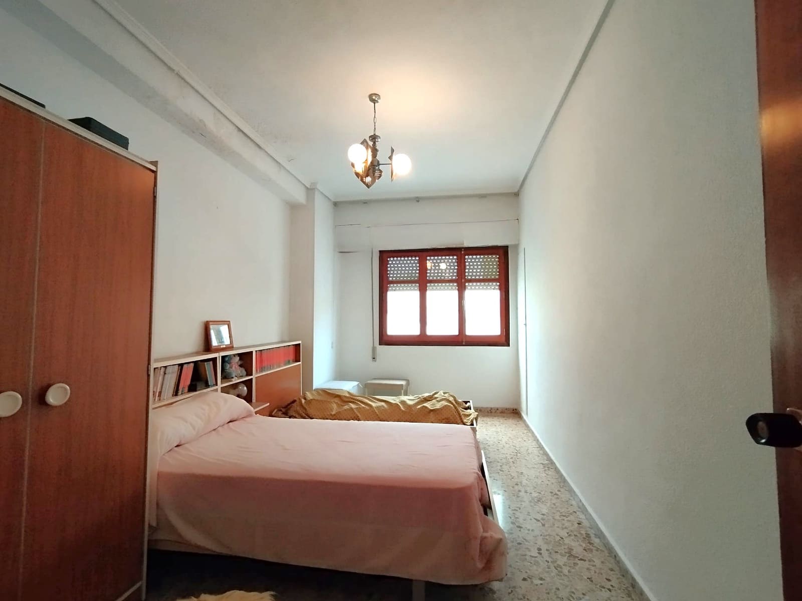 4 sypialnia Dom na sprzedaż w Albaida z garażem - 205 000 € (Ref: 9872514)