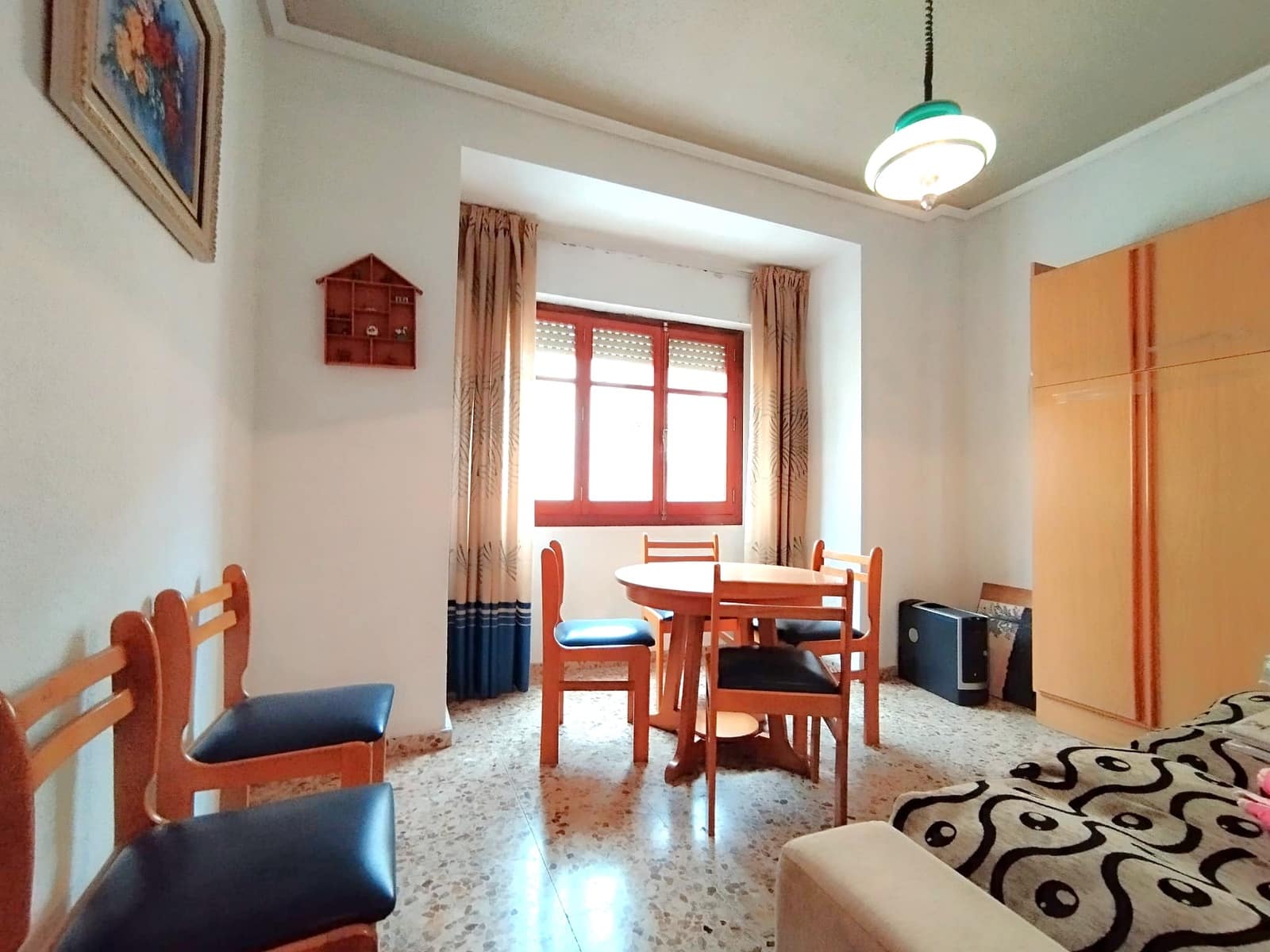 4 sypialnia Dom na sprzedaż w Albaida z garażem - 205 000 € (Ref: 9872514)