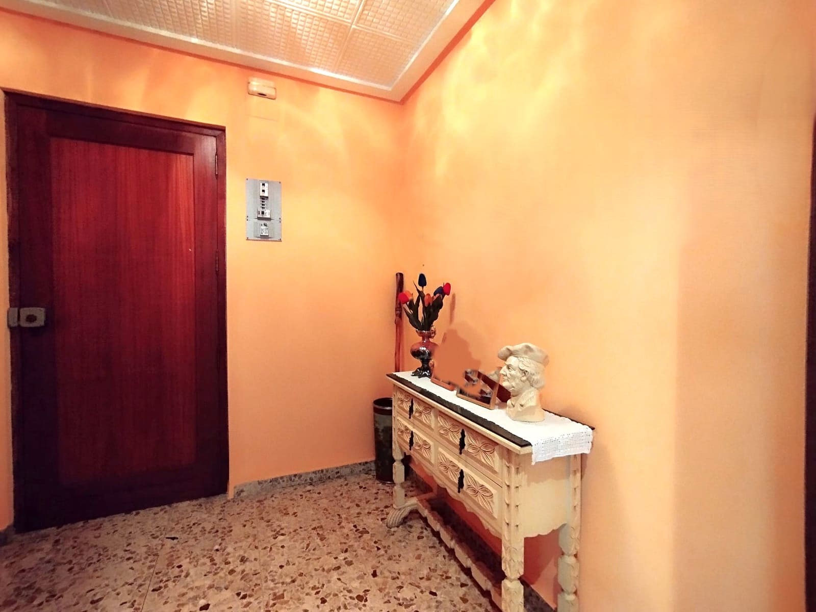4 sypialnia Dom na sprzedaż w Albaida z garażem - 205 000 € (Ref: 9872514)