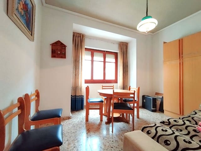 4 chambre Maison de Ville à vendre à Albaida avec garage - 205 000 € (Ref: 9872514)