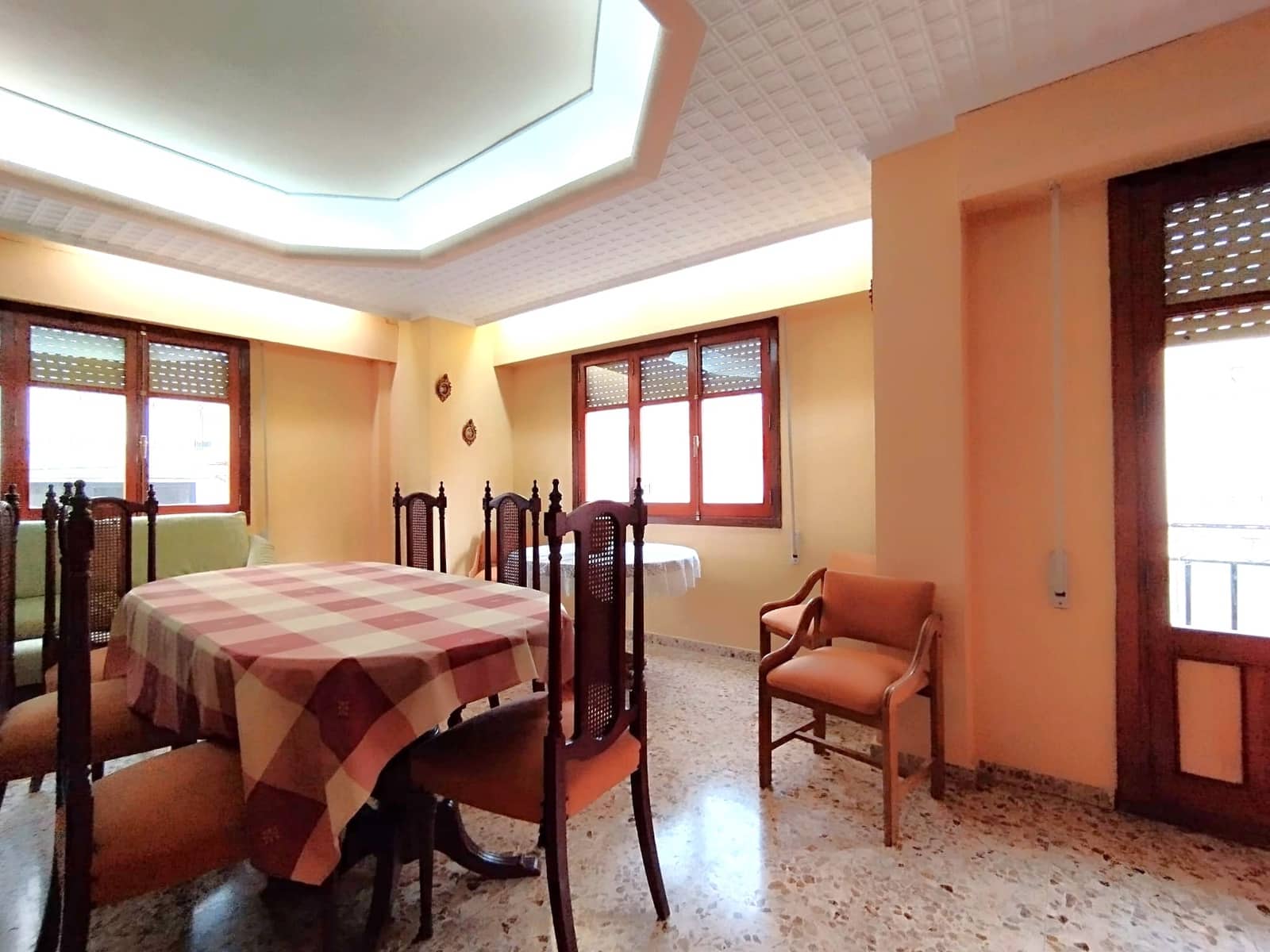 4 sypialnia Dom na sprzedaż w Albaida z garażem - 205 000 € (Ref: 9872514)