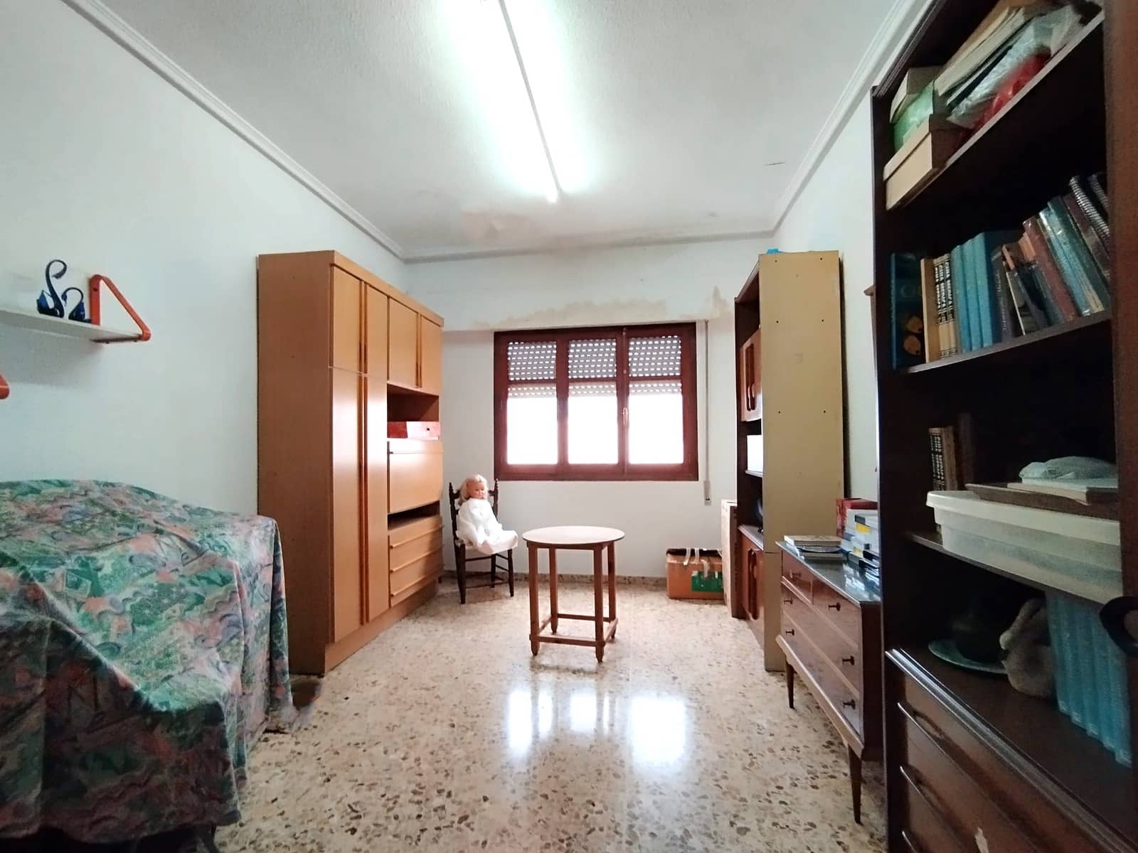 4 sypialnia Dom na sprzedaż w Albaida z garażem - 205 000 € (Ref: 9872514)