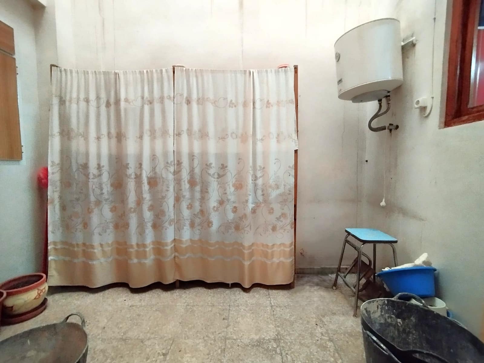 4 sypialnia Dom na sprzedaż w Albaida z garażem - 205 000 € (Ref: 9872514)