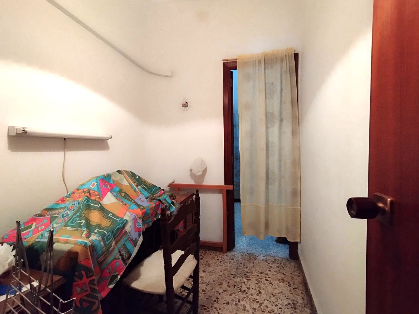 4 sypialnia Dom na sprzedaż w Albaida z garażem - 205 000 € (Ref: 9872514)