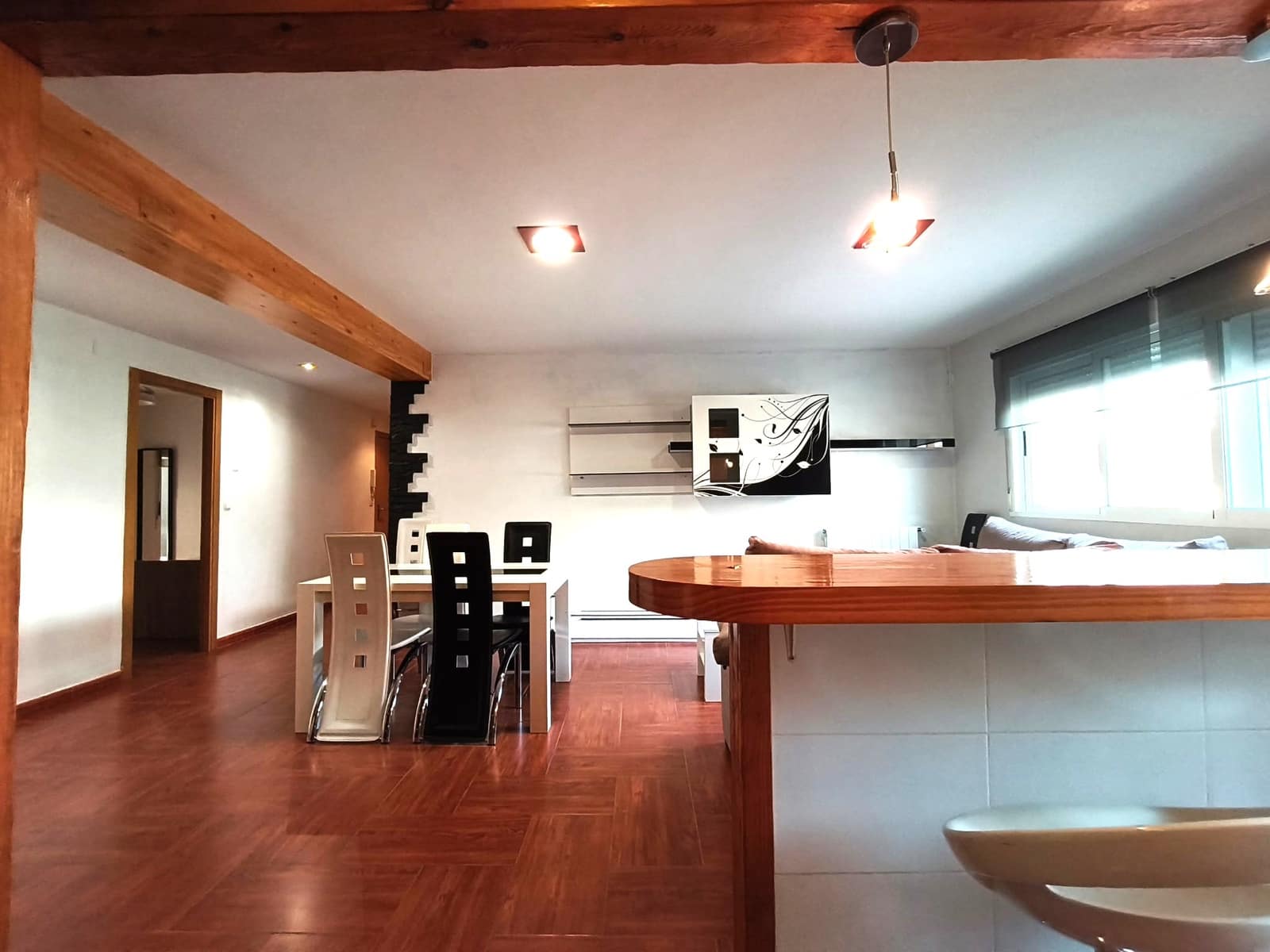 3 bedroom Flat for sale in Muro de Alcoy with pool garage - € 125,000 (Ref: 9876827)