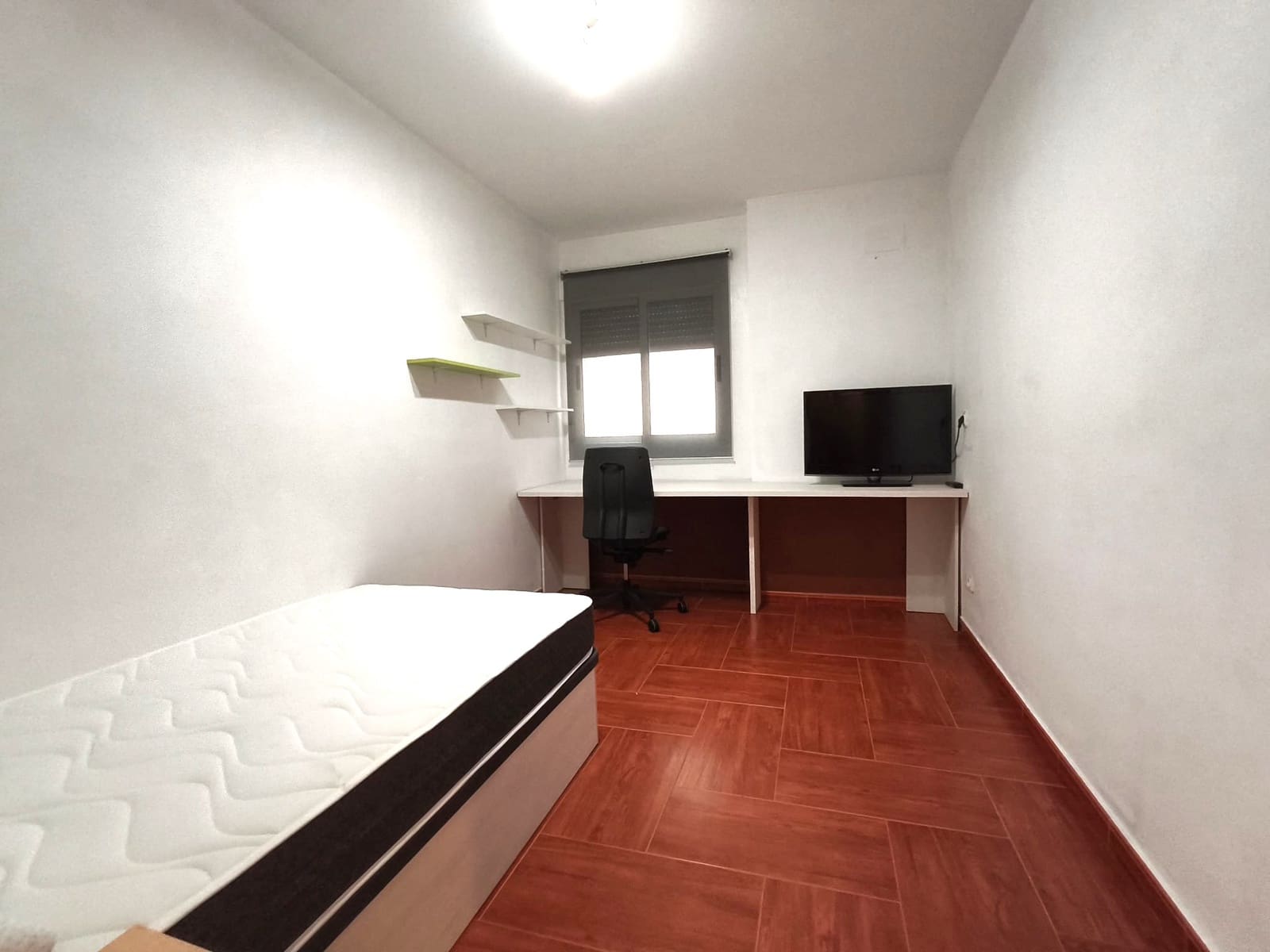 3 bedroom Flat for sale in Muro de Alcoy with pool garage - € 125,000 (Ref: 9876827)