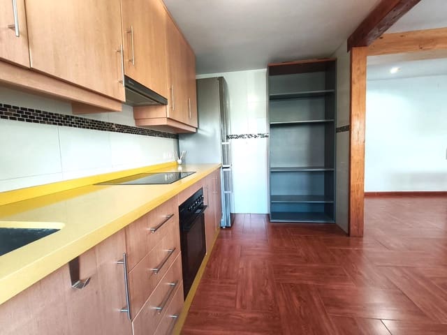 3 camera da letto Appartamento in vendita in Muro de Alcoy con piscina garage - 125.000 € (Rif: 9876827)