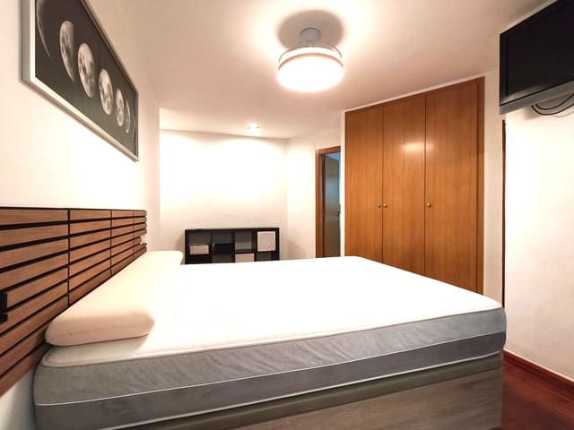 3 camera da letto Appartamento in vendita in Muro de Alcoy con piscina garage - 125.000 € (Rif: 9876827)