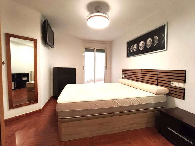 3 camera da letto Appartamento in vendita in Muro de Alcoy con piscina garage - 125.000 € (Rif: 9876827)