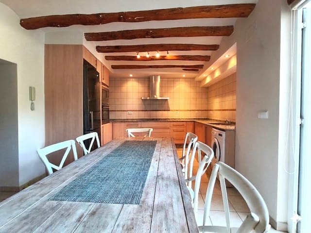 4 slaapkamer Huis te koop in Benilloba - € 195.000 (Ref: 9876828)