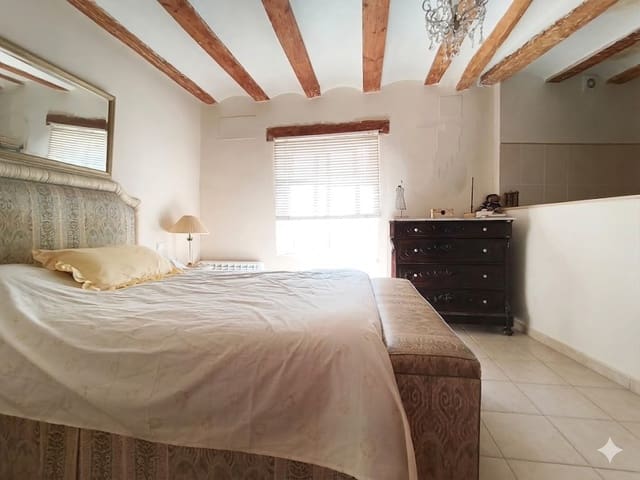 4 slaapkamer Huis te koop in Benilloba - € 195.000 (Ref: 9876828)
