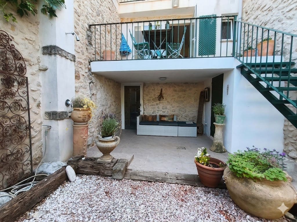 4 bedroom Townhouse for sale in Benilloba - € 195,000 (Ref: 9876828)