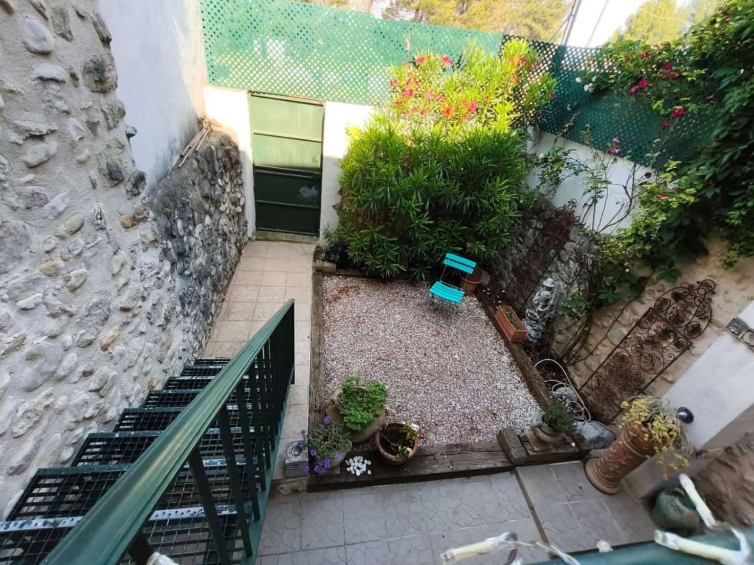 4 bedroom Townhouse for sale in Benilloba - € 195,000 (Ref: 9876828)