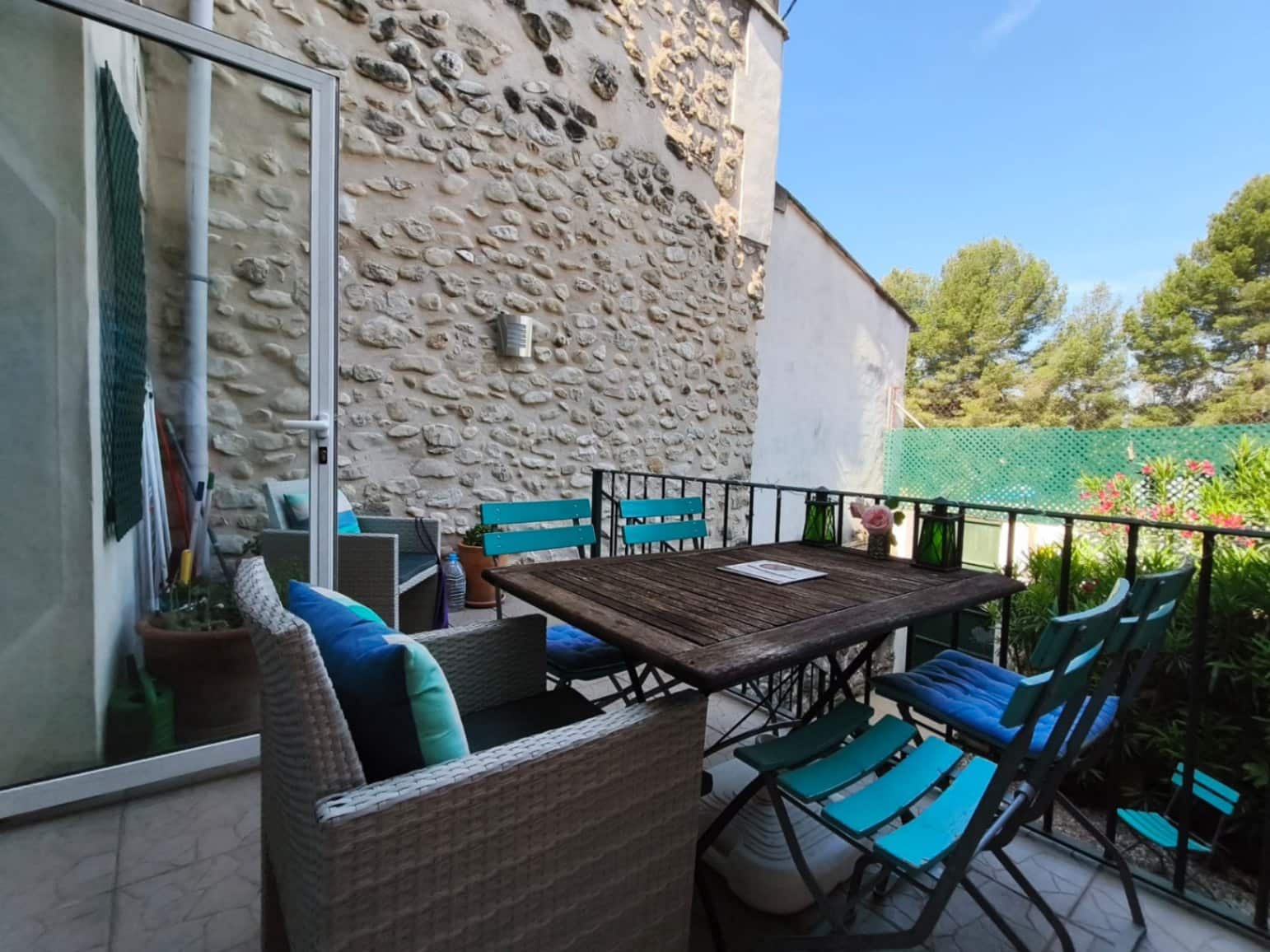4 bedroom Townhouse for sale in Benilloba - € 195,000 (Ref: 9876828)