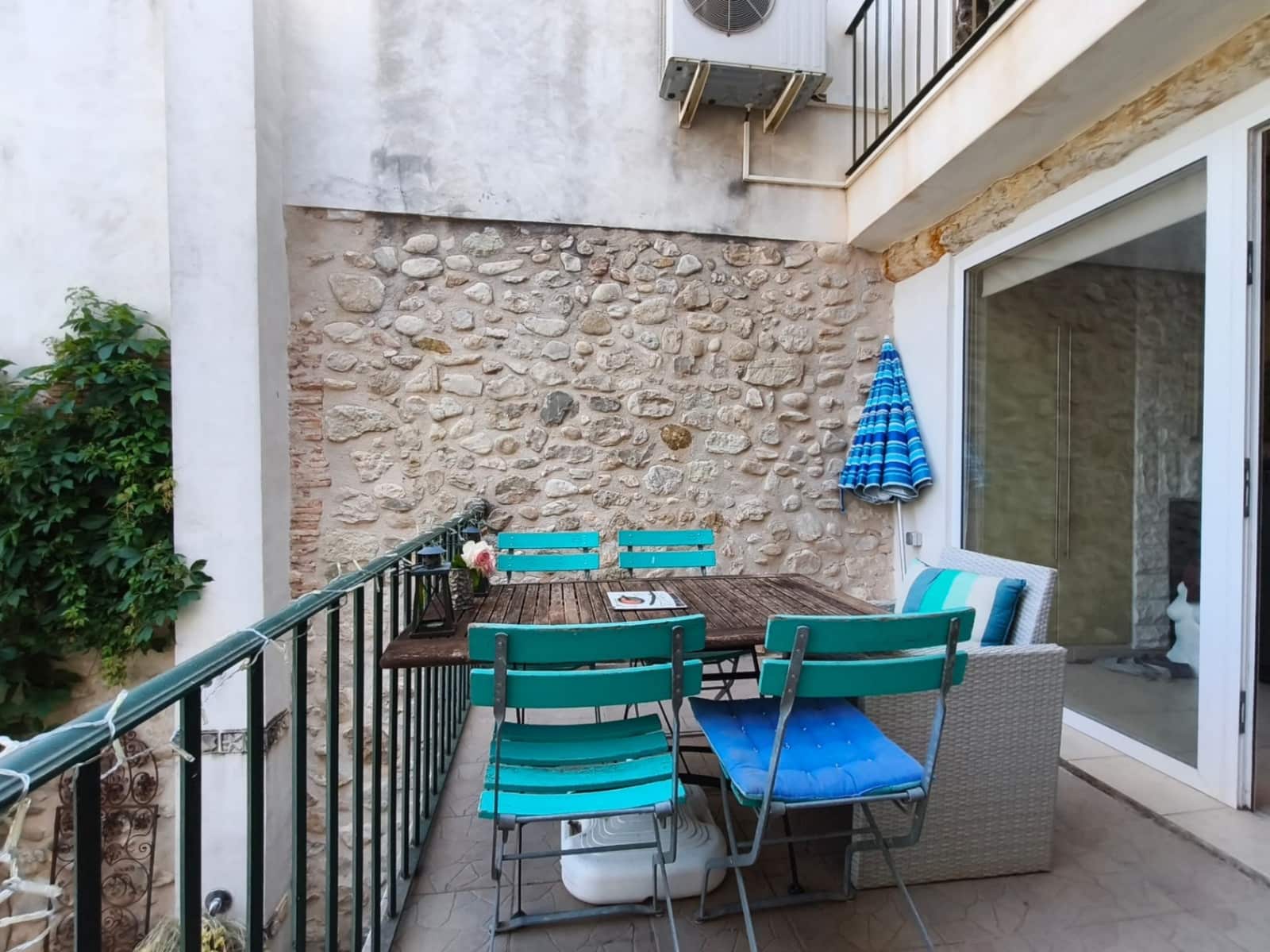 4 bedroom Townhouse for sale in Benilloba - € 195,000 (Ref: 9876828)