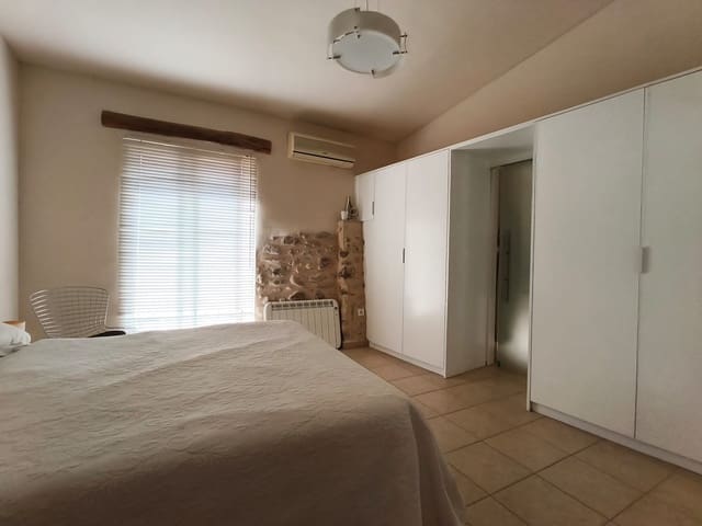 4 slaapkamer Huis te koop in Benilloba - € 195.000 (Ref: 9876828)