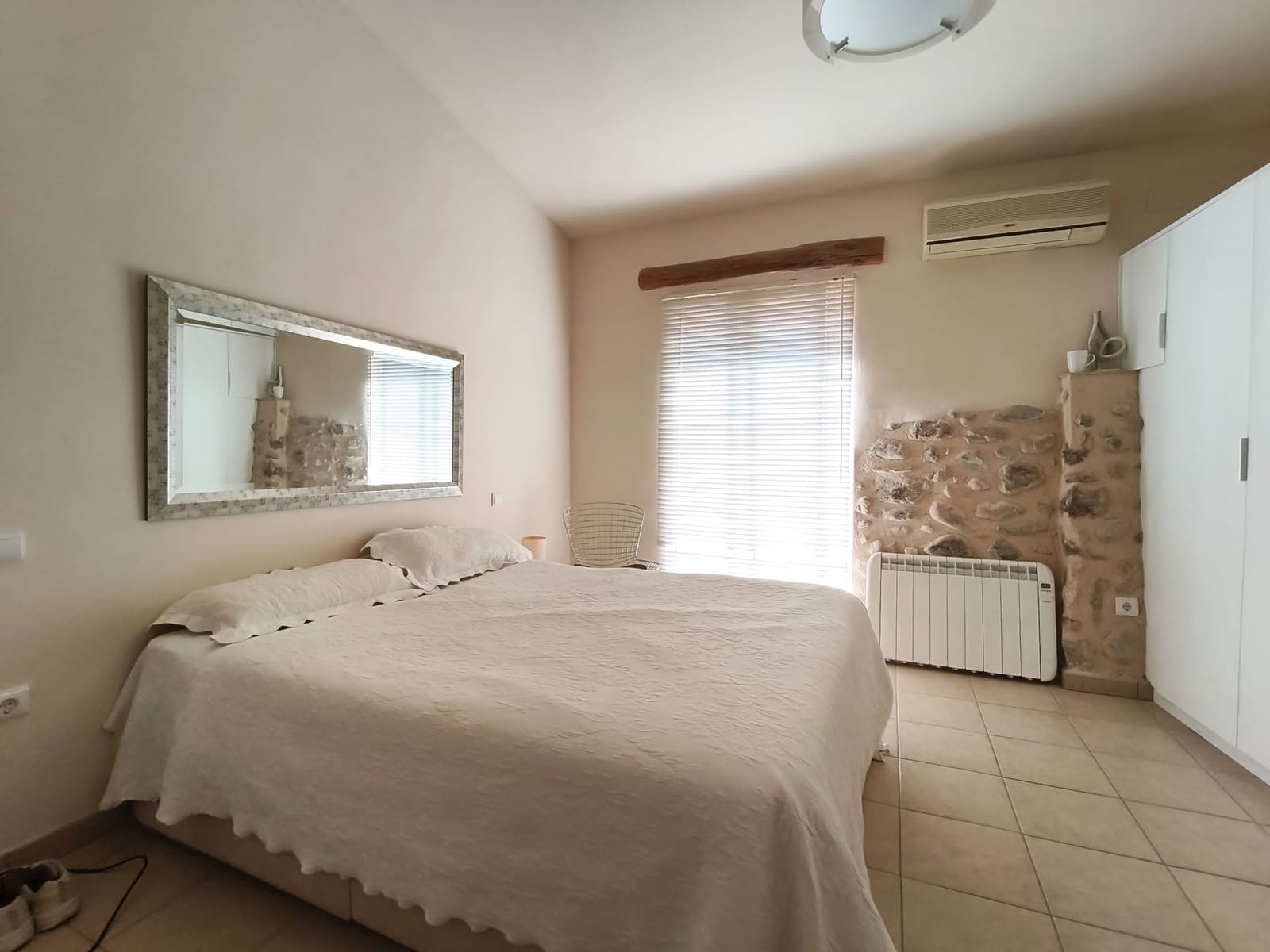 4 bedroom Townhouse for sale in Benilloba - € 195,000 (Ref: 9876828)