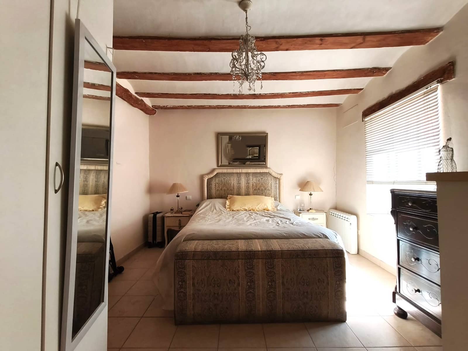 4 bedroom Townhouse for sale in Benilloba - € 195,000 (Ref: 9876828)