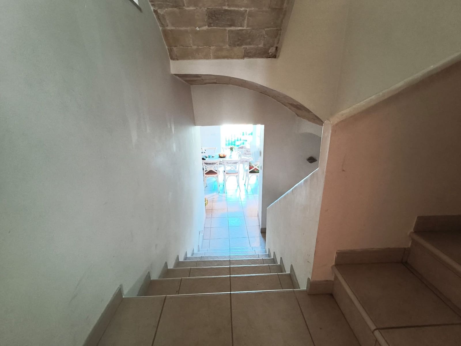 4 bedroom Townhouse for sale in Benilloba - € 195,000 (Ref: 9876828)