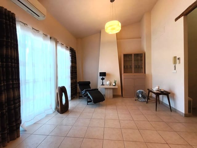 4 slaapkamer Huis te koop in Benilloba - € 195.000 (Ref: 9876828)