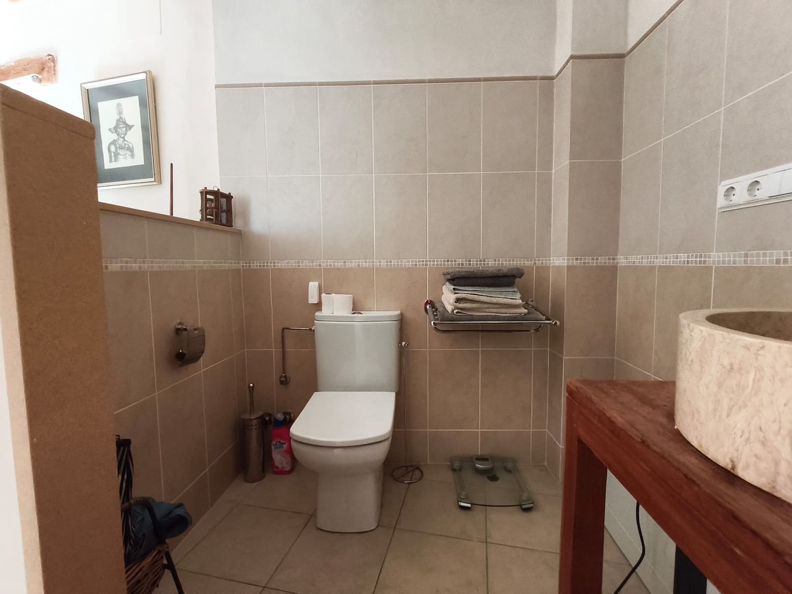 4 bedroom Townhouse for sale in Benilloba - € 195,000 (Ref: 9876828)