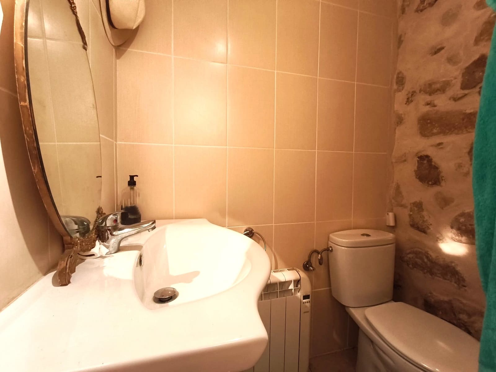 4 bedroom Townhouse for sale in Benilloba - € 195,000 (Ref: 9876828)