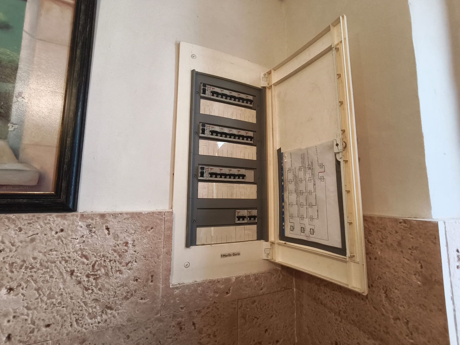 4 bedroom Townhouse for sale in Benilloba - € 195,000 (Ref: 9876828)