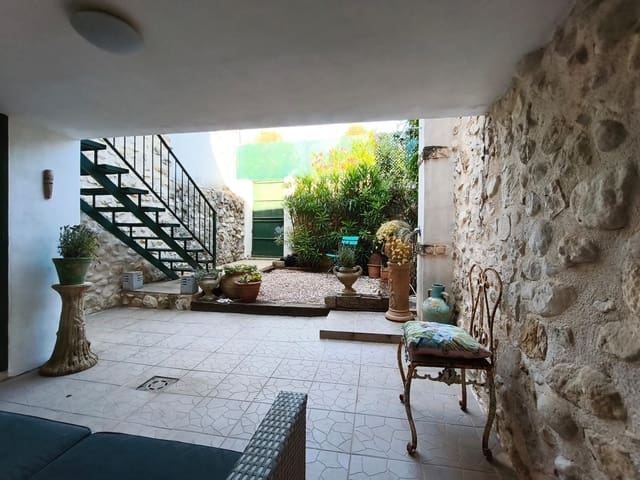 4 bedroom Townhouse for sale in Benilloba - € 195,000 (Ref: 9876828)