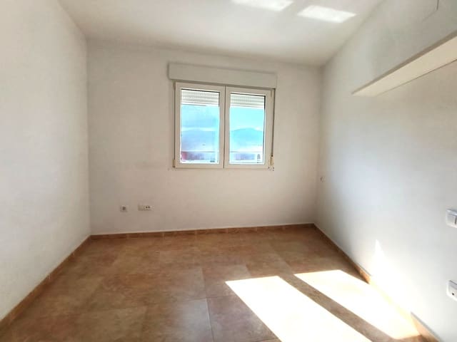 2 sypialnia Dom szeregowy do wynajęcia w Cocentaina z garażem - 600 € (Ref: 9882420)