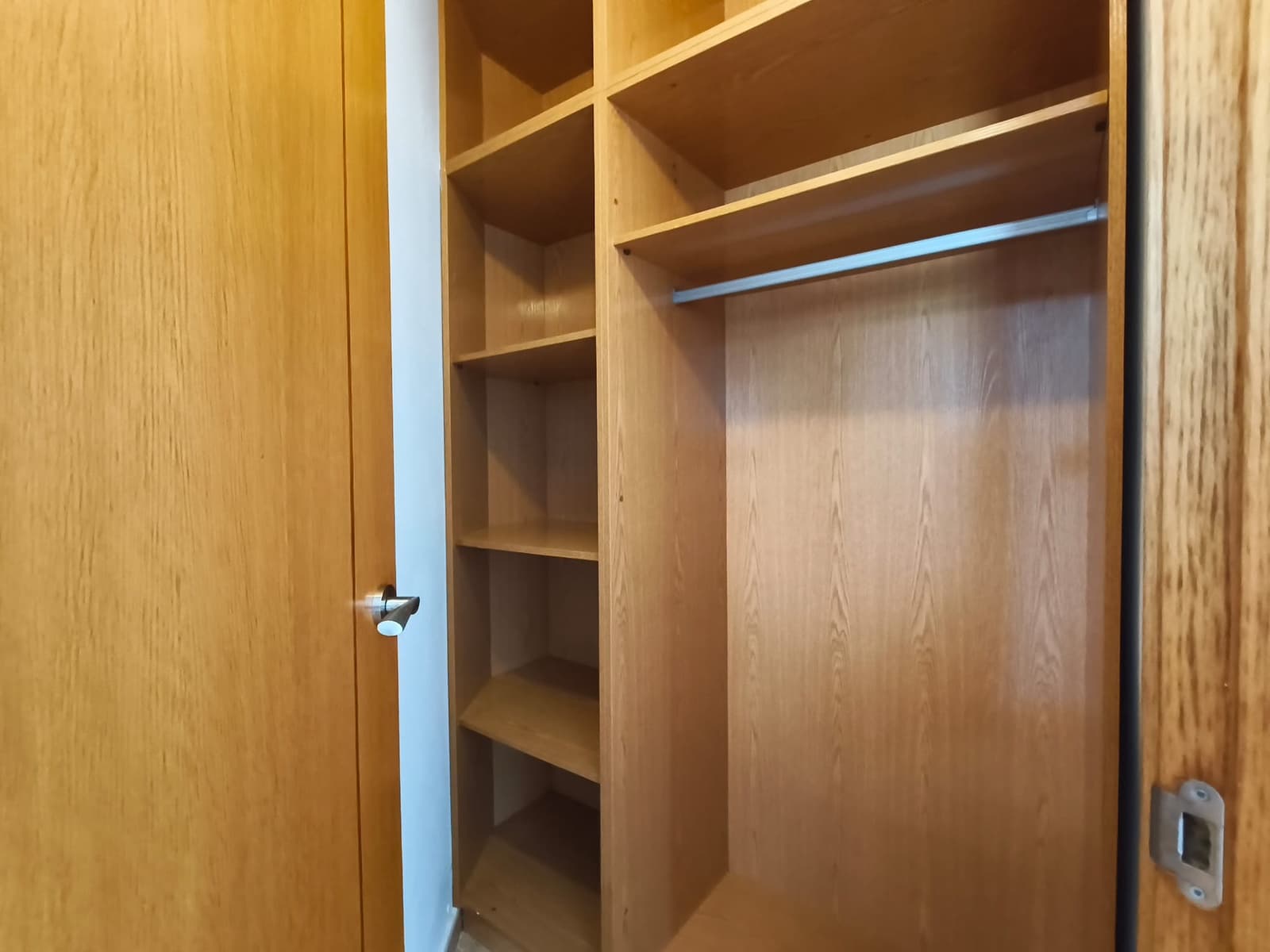 2 sypialnia Dom szeregowy do wynajęcia w Cocentaina z garażem - 600 € (Ref: 9882420)