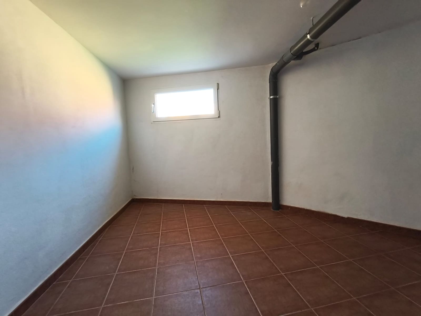 2 sypialnia Dom szeregowy do wynajęcia w Cocentaina z garażem - 600 € (Ref: 9882420)