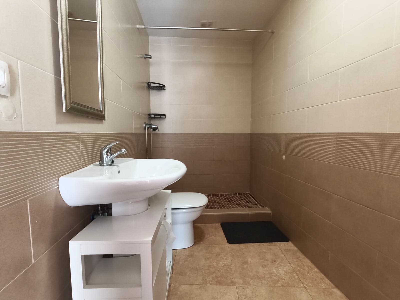 2 sypialnia Dom szeregowy do wynajęcia w Cocentaina z garażem - 600 € (Ref: 9882420)