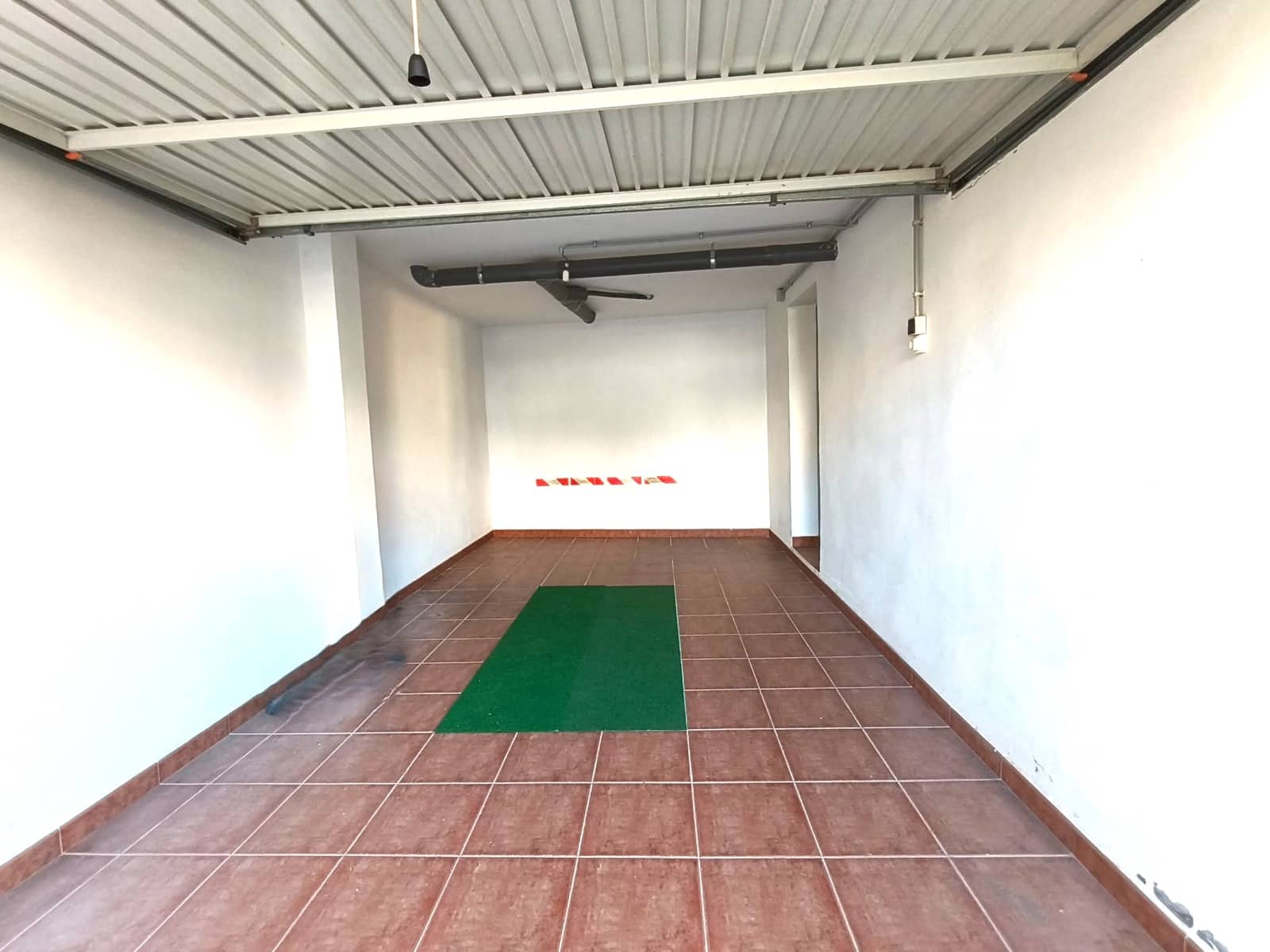 2 sypialnia Dom szeregowy do wynajęcia w Cocentaina z garażem - 600 € (Ref: 9882420)