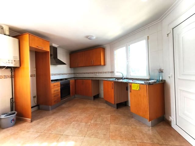 2 sypialnia Dom szeregowy do wynajęcia w Cocentaina z garażem - 600 € (Ref: 9882420)
