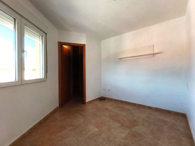 2 sypialnia Dom szeregowy do wynajęcia w Cocentaina z garażem - 600 € (Ref: 9882420)