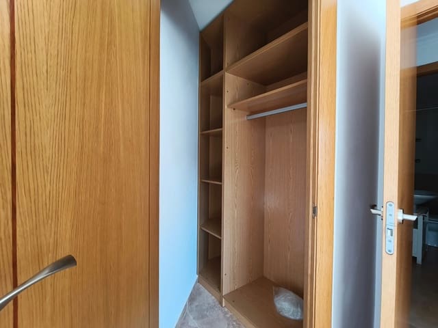 2 sypialnia Dom szeregowy do wynajęcia w Cocentaina z garażem - 600 € (Ref: 9882420)
