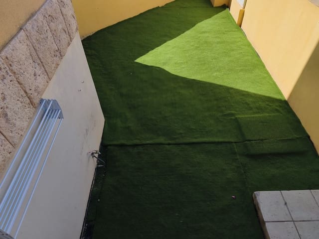 2 sypialnia Dom szeregowy do wynajęcia w Cocentaina z garażem - 600 € (Ref: 9882420)
