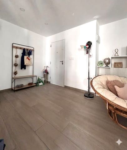 3 soverom Rekkehus til salgs i Muro de Alcoy - € 140 000 (Ref: 9892681)