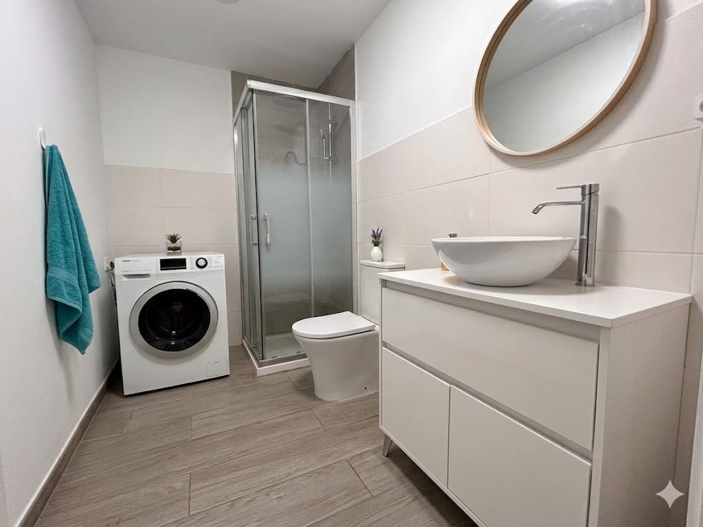 3 soverom Rekkehus til salgs i Muro de Alcoy - € 140 000 (Ref: 9892681)
