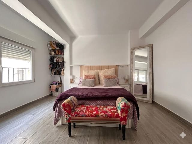 3 soverom Rekkehus til salgs i Muro de Alcoy - € 140 000 (Ref: 9892681)