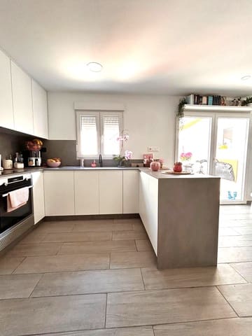 3 soverom Rekkehus til salgs i Muro de Alcoy - € 140 000 (Ref: 9892681)